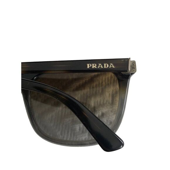 Prada SPR 12R TKT 1X1 56-19 Womens Sunglasses with Case main image 3